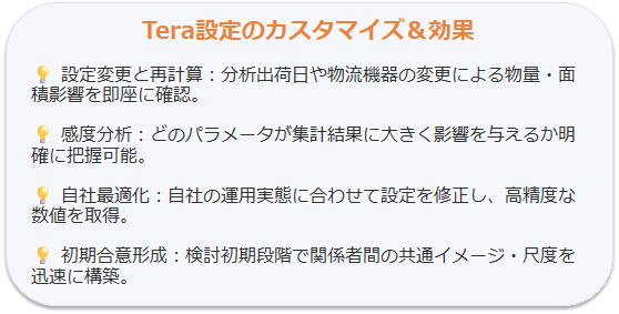 Tera設定2